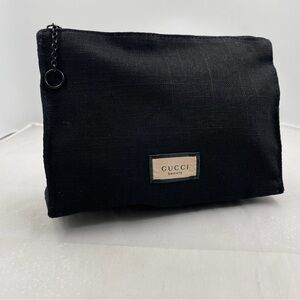 Gucci Makeup Pouch